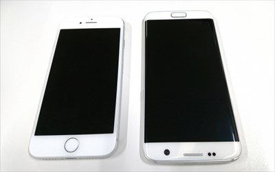 iPhoneとAndroid、シニア層はどちらを選ぶ？